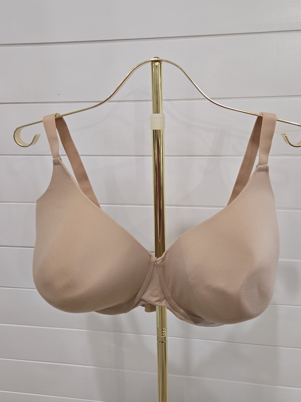 Auden 46G T-Shirt Bra in Nude - Women's Intimates Target Superstar